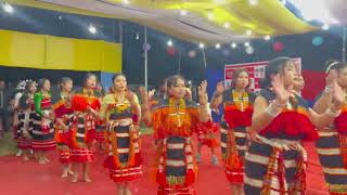 DUIGAIPANGJANG || GAAN-NGAI 2025 || TUNA-GAAN LAAM #rongmei #kabui #culturaldance