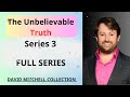 The Unbelievable Truth | Series 3 - Full Series || DAVID MITCHELL COLLECTION