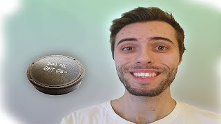 I quit snus for a year! (Video In Norwegian)
