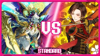 Magnolia! Vs Kiyomitsu! |DZ-BT04| Cardfight!! Vanguard FIGHT