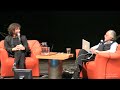 Neil Gaiman in Conversation with Art Spiegelman