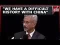 Asia Society Policy Institute | China Violated Explicit Agreements: EAM S Jaishankar In New York