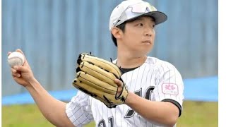 【ロッテ】菅野剛士の現役引退とアマスカウト就任を発表「夢のような時間に深く感謝」