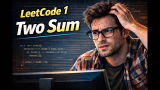 Two Sum - Leet Code 1: Python Tutorial Interview Prep