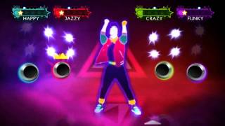 Just Dance 3 - Take On Me - Wii