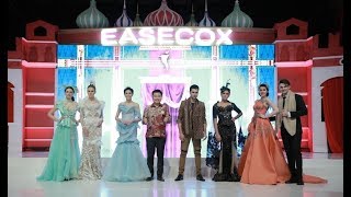 2018 Indonesia Awards Recognition – The Rise Of Beauty