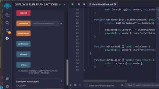 Web3 Hacking in Python - 0x0b - Web3.py Smart Contract Interactions in Depth Part 2
