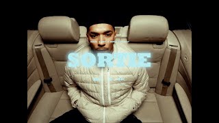 (FREE) Makar x 3dnan x Morad type beat “SORTIE” | Instru Rap | Club Deep House (Prod RIFISOUL)