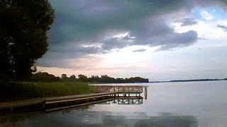 Mazury 2010