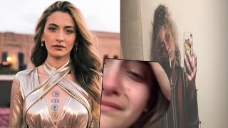 Paris Jackson Celebrates 5 Years Of Sobriety, Reveals Heroin Addiction