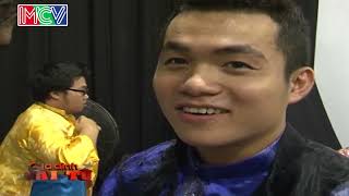 Gia đình tài tử mùa 2 tập 8