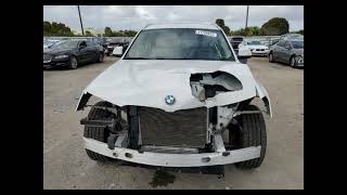 5UXWZ7C51H0V85486 BMW X3 2017