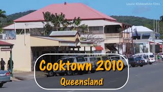 COOKTOWN 2010 - Queensland