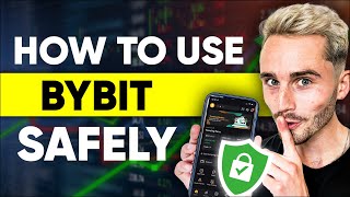 How To Trade On Bybit with a VPN Safely