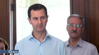 إيران وروسيا تتسابقان في إهانة بشار الأسد - سوريا