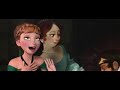 coronation day song frozen