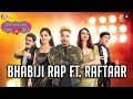 Raftaar x Anmol Malik - BhabiJi Rap Song | Bhabiji Ghar Par Hain presented by &TV