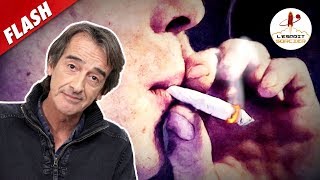 Les effets du cannabis expliqués en 6 min - Flash #12 - L'Esprit Sorcier