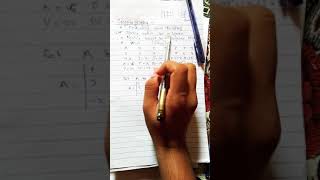 Cryptography|| Linear Algebra #@ _||adjoint|| inverse matrix multiplication || uses of cryptography