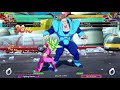 the original 100% combo dragonball fighterz ranked matches