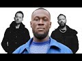 Chase & Status, Stormzy - Backbone (Visualizer)