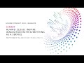 Huawei Cloud: Inspire Innovation with Everything as a Service