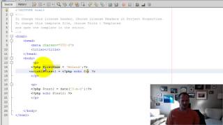 variables and coding standards