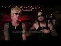 EXCLUSIVE: Dave Navarro Discusses The Magical Sunset Strip Divide