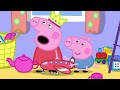 🔴 live nonstop peppa pig livestream join the fun 24 7 🐷🎉