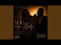 You My Baby (Radio Edit)