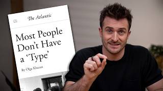 Your Type Is Keeping You Single