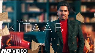 Kitaab (Full Song) Kamal Khan | Sukh Baaz | Shehnaaz | Latest Punjabi Songs 2021