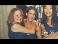 former nfl cheerleader living in van reconnects with cbs2 s stephanie simmons