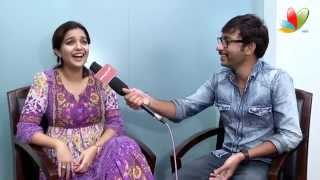 RJ Balaji Teasing Swathi: Vadacurry Interview | Vadacurry Tamil Movie | Jai | Cross Talks