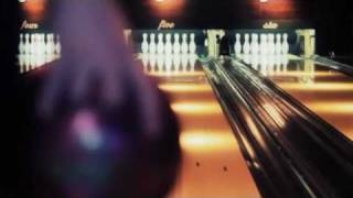 7-10 Split - Bowling Trick Shot