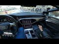 2019 Audi S6 3.0 TDI (349 KM)  Test zużycia paliwa. Trasa i miasto