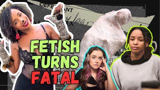 Fetish Encounter Goes HORRIBLY WRONG: OnlyFans Model Charged in Murder