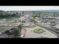 DRONE SHOTS DONE WITH MAVIC PRO (TUNDUMA BORDER TANZANIA)