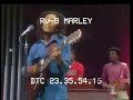 Bob Marley & The Wailers - kinky reggae