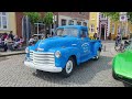 veteranen treff in husum 2024 oldtimer treff 2024 oldtimer classiker oldys