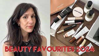 Best of Beauty 2024 | Beauty/Makeup and Skincare Favourites of the Year