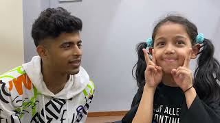 Meet my Super Dancer • BTS • #FLOTUS • Florina Gogoi • Tushar Shetty • Chapter 4