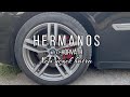 Hermanos feat. Horváth - Nem nézek hátra (Official Music Video)