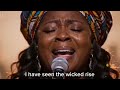 GOD, LEAD ME IN YOUR WISDOM 🙏🔥 | Powerful Afro Gospel