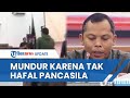 Ketua DPRD Lumajang Pilih Mundur dari Jabatannya Gara-gara Tak Hafal Pancasila saat Temui Mahasiswa