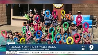 Tucson Cancer Conquerors impacts community with support programs