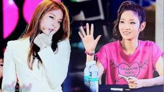 Henry & Jiyeon / Sunggyu & Eunyoung • Letting Go (Dedicated to Sahra)
