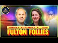 More Fulton Follies!! : The Fulton Jail is 