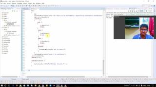 JAVA EXP NO -7