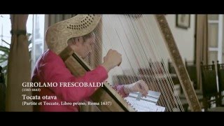 Manuel Vilas   Arpa doppia   Tocata otava